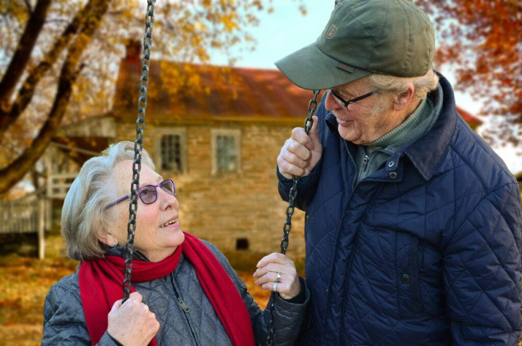 Tipps zur Pflege von Demenzkranken