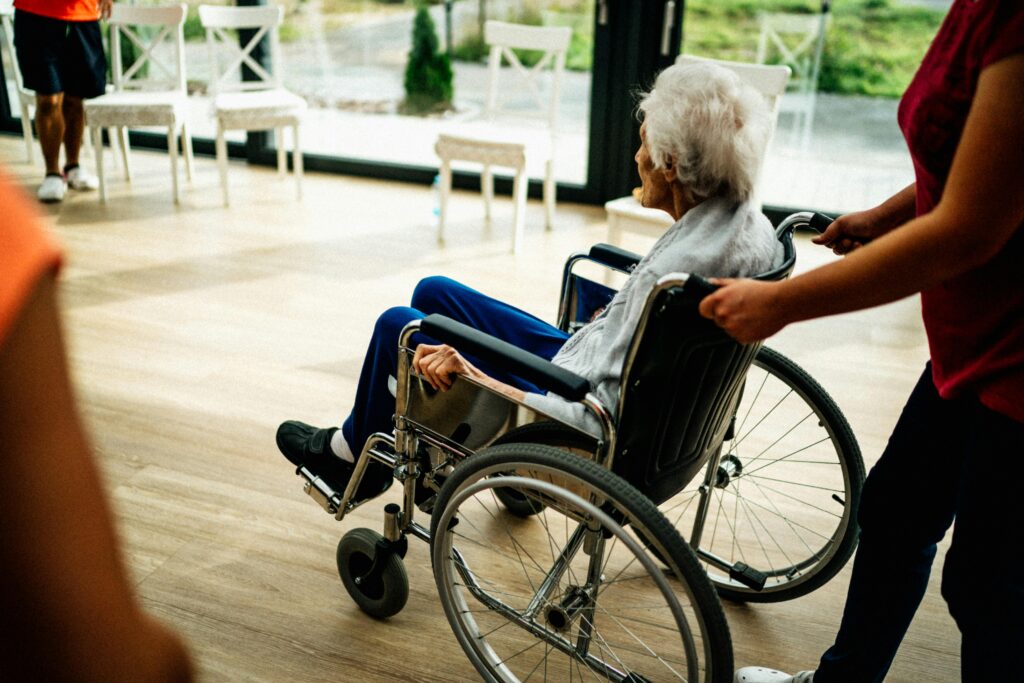 Änderungen Verhinderungspflege 2026