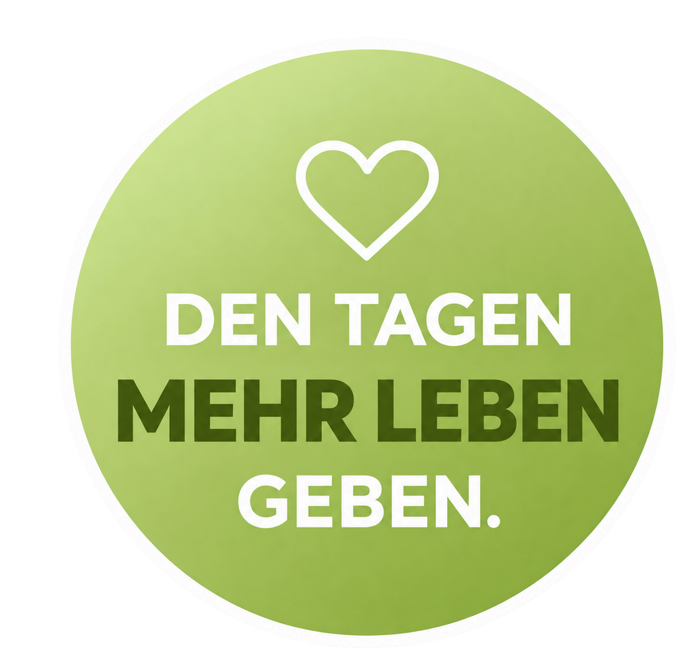 kuechler-badge-den-tagen-mehr-leben-geben Den Tagen mehr Leben geben