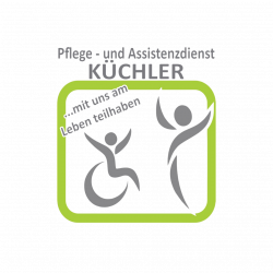 Pflegedienst Küchler Logo