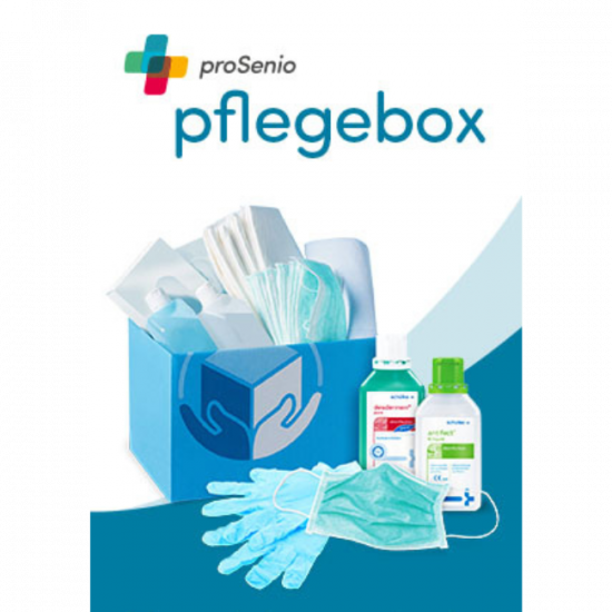 Pro Senio Pflegebox